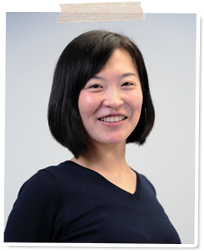 星野順子さん（愛称「Junkoさん」）